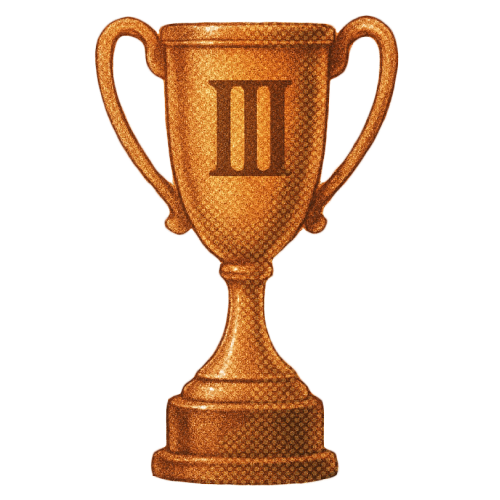 АКМР Digital communications Awards 2023 Призер номинации «Веб-сайт»
