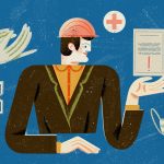 Как устроена концепция «Ноль смертей» — Vision Zero & Zero Harm
