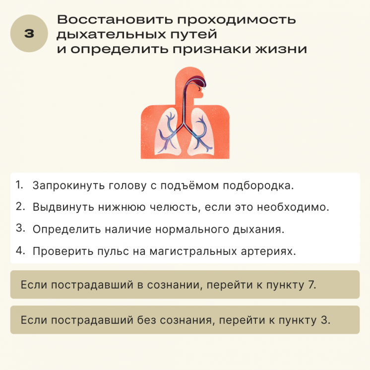 Почему важно обучать первой помощи немедицинских сотрудников удалённых объектов