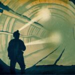 Разбор аварии на угольной шахте «Распадская»