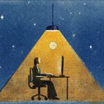 Работа в ночную смену и здоровье сотрудников