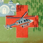 Как устроена система экстренной медицинской помощи в Словении