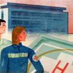 Как медицинская транспортировка спасает жизни