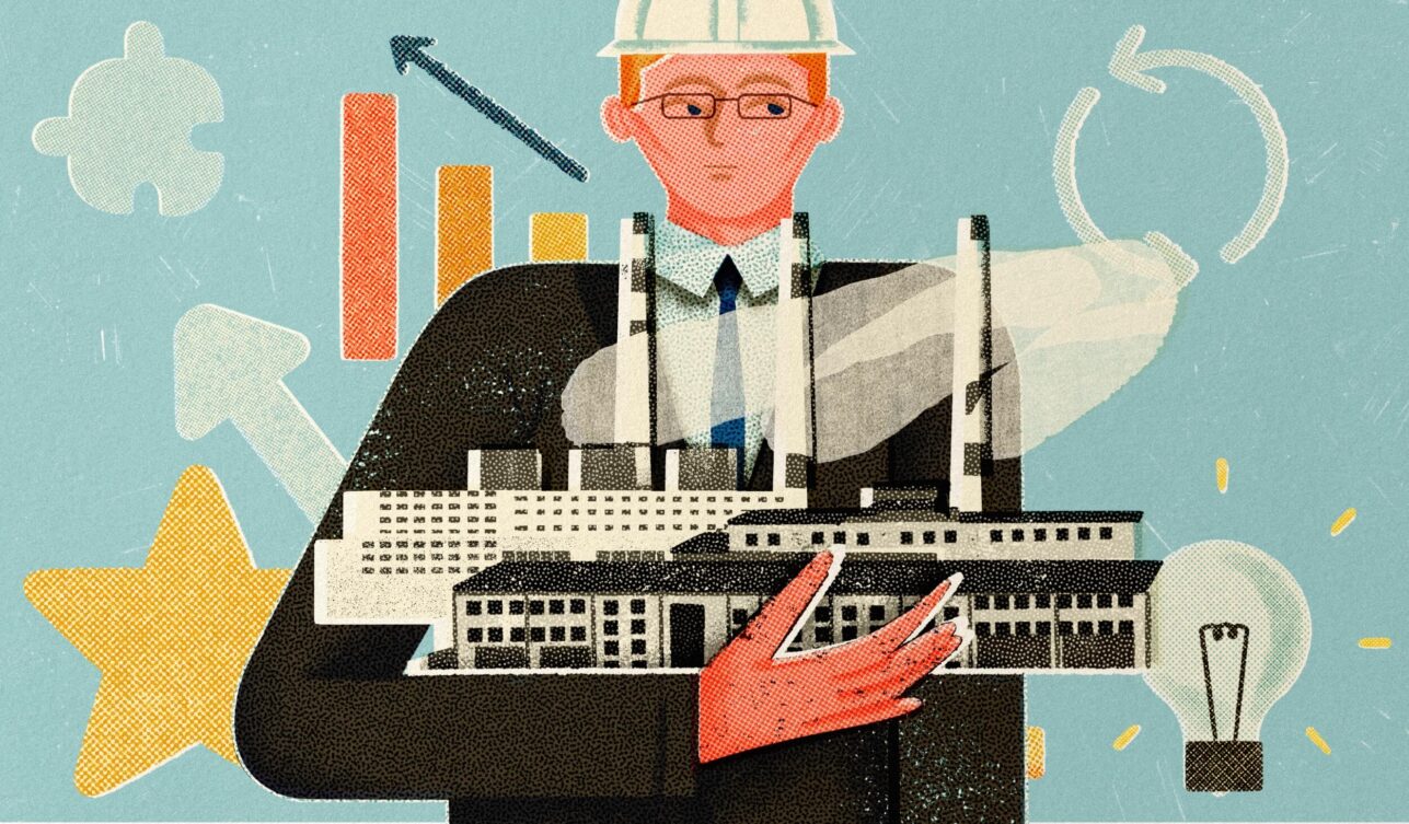 Антикризисное управление: как сохранить команду в условиях нестабильности