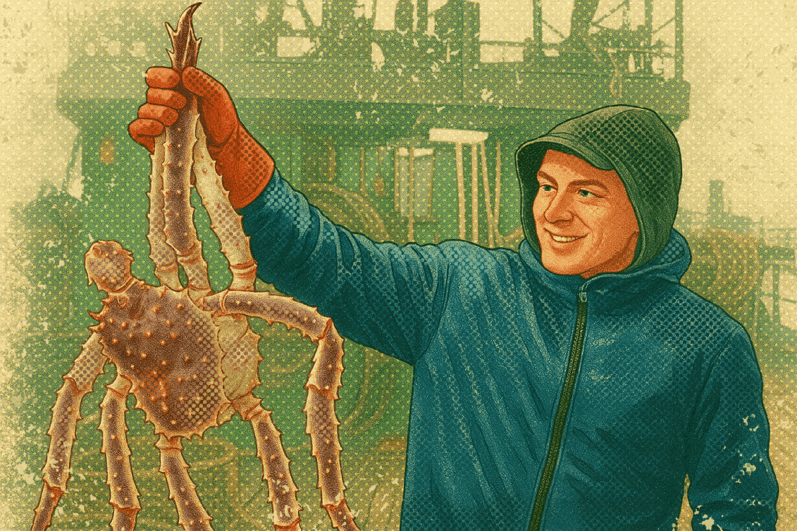 Алкоголизм на корабле: кто и как помогает морякам бороться с зависимостью